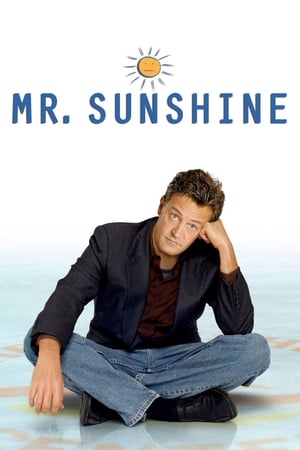 Mr. Sunshine portada