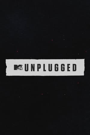 MTV Unplugged portada