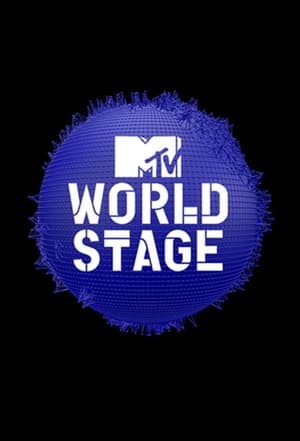 MTV World Stage portada