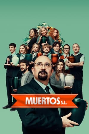 Muertos S.L. portada