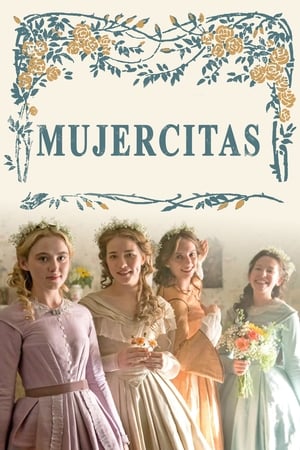 Mujercitas portada