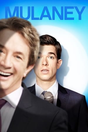 Mulaney portada