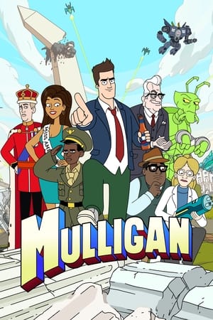 Mulligan portada