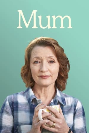 Mum portada