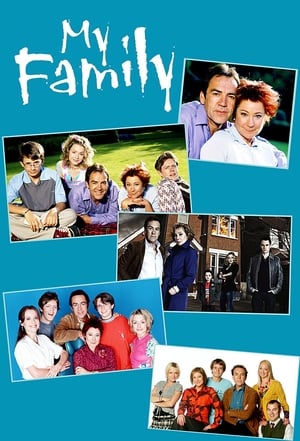 My Family portada