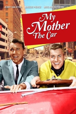 My Mother the Car portada