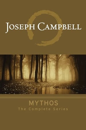 Mythos portada