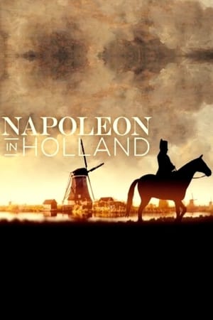 Napoleon in Holland portada