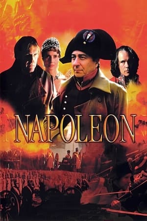 Napoleón portada