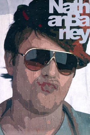 Nathan Barley portada