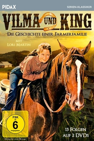 National Velvet portada