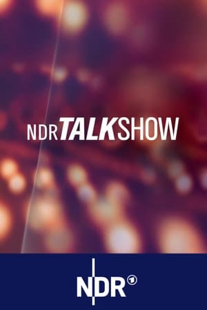 NDR Talk Show portada