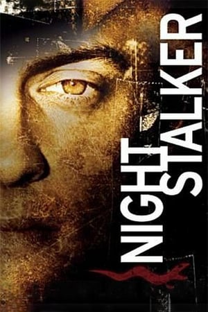 Night Stalker portada