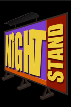 Night Stand with Dick Dietrick portada