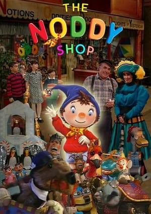 Noddy portada