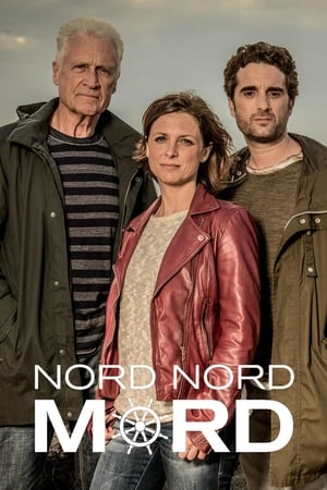 Nord Nord Mord portada