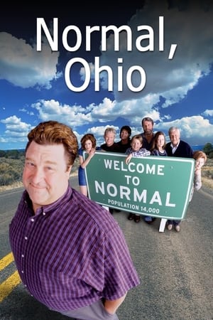 Normal, Ohio portada