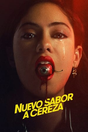 Nuevo sabor a cereza portada