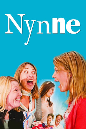 Nynne portada