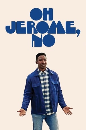 Oh Jerome, No portada