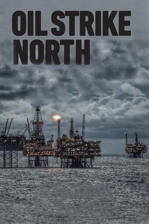Oil Strike North portada