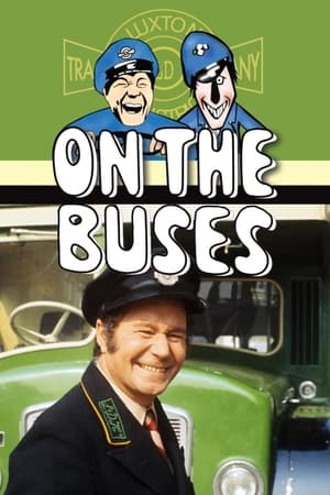 On the Buses portada