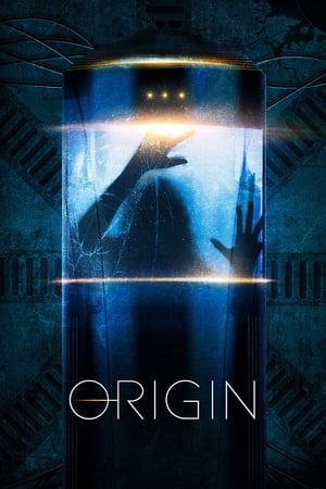 Origin portada