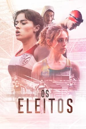 Os Eleitos portada