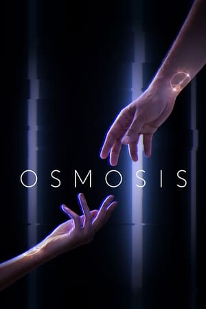 Osmosis portada