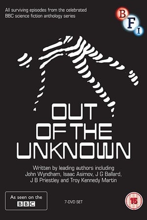 Out of the Unknown portada