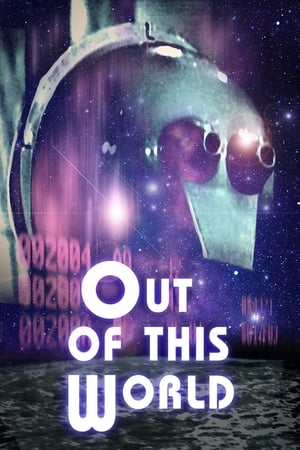 Out of This World portada