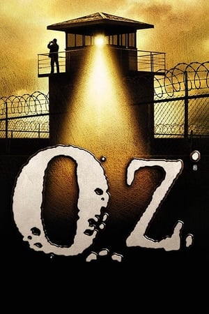 Oz portada