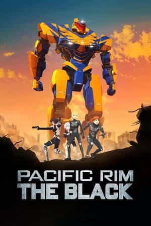 Pacific Rim: Tierra de nadie portada