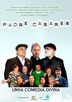 Padre Casares portada