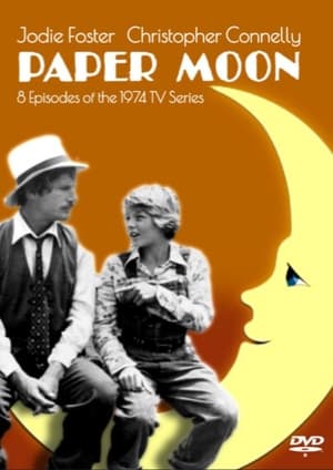 Paper Moon portada