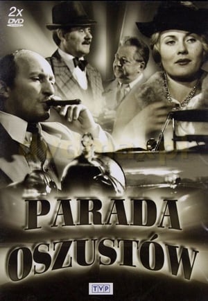 Parada oszustów portada