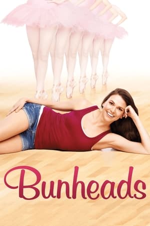 Paraíso (Bunheads) portada