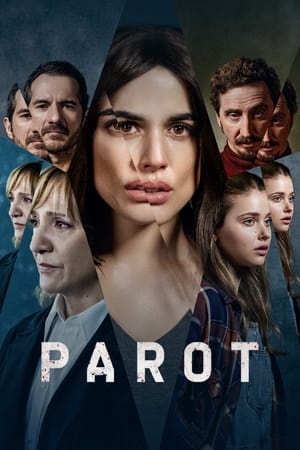 Parot portada