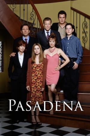 Pasadena portada