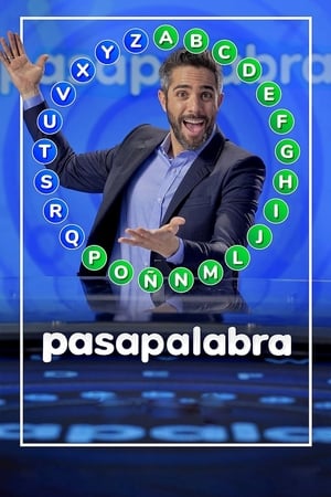 Pasapalabra portada