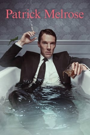 Patrick Melrose portada