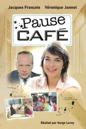 Pause-café portada