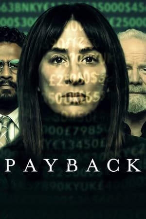 Payback portada