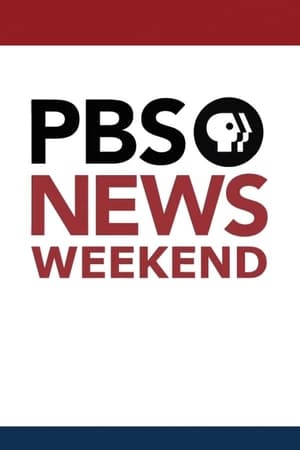 PBS News Weekend portada