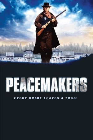 Peacemakers portada