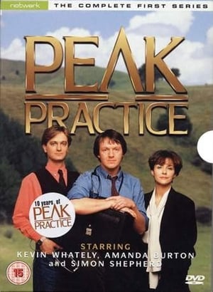 Peak Practice portada