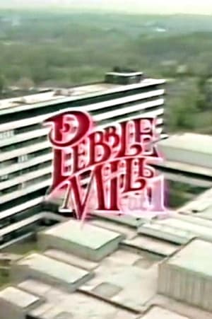 Pebble Mill at One portada