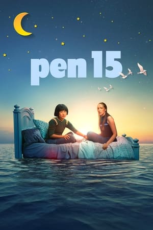 PEN15 portada