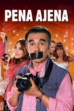 Pena Ajena portada