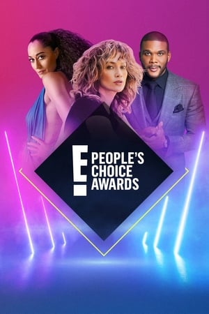 People's Choice Awards portada